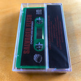Salvaged Flesh - Chopped And Disposed Cassette