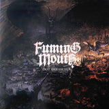 USED - Fuming Mouth – Last Day Of Sun LP