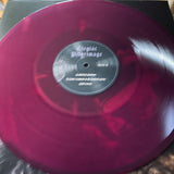 Acacia's Temple - Elegiac Pilgrimage LP