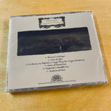 Bedsore - Dreaming The Strife For Love CD