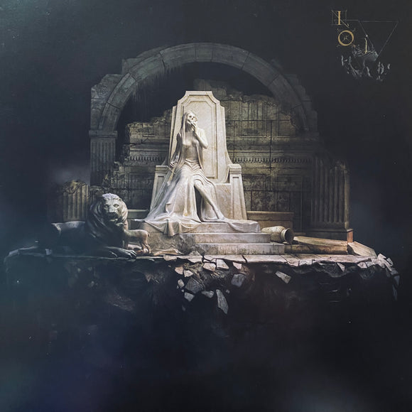 Ingurgitating Oblivion - Ontology Of Nought 2xLP