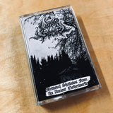 USED - Lunar Spells – Medieval Shadows From An Ancient Netherworld Tape