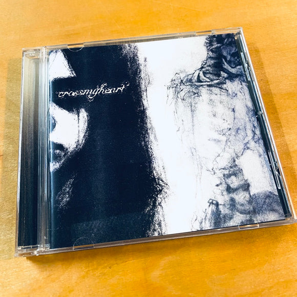 Cross My Heart - Cross My Heart CD