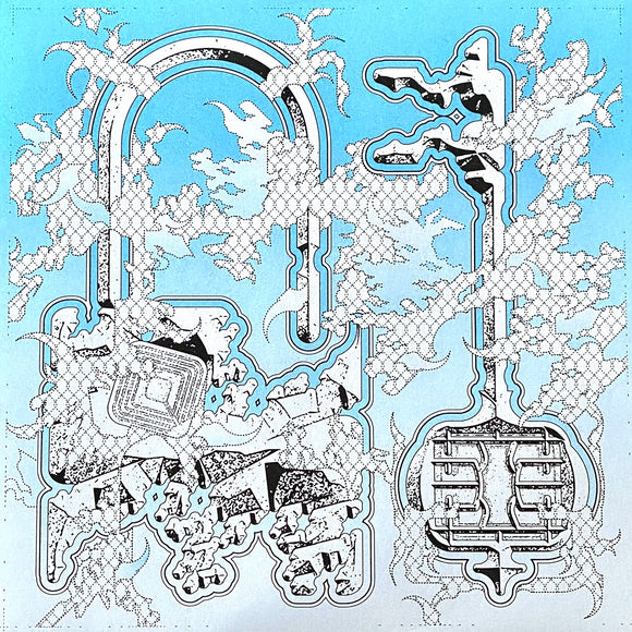 Quest Master - Obscure Power LP