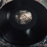 Lividity - The Age Of Clitoral Decay LP