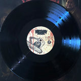 Mortuary Ghoul - Wear Your Face: Corpse Exhumation Redux LP