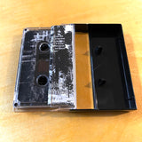 USED - Falstadskogen – Stagnasjon-II Cassette