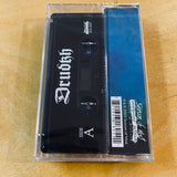 Drudkh - Microcosmos Cassette