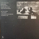 USED - Blank Stare – Blank Stare LP