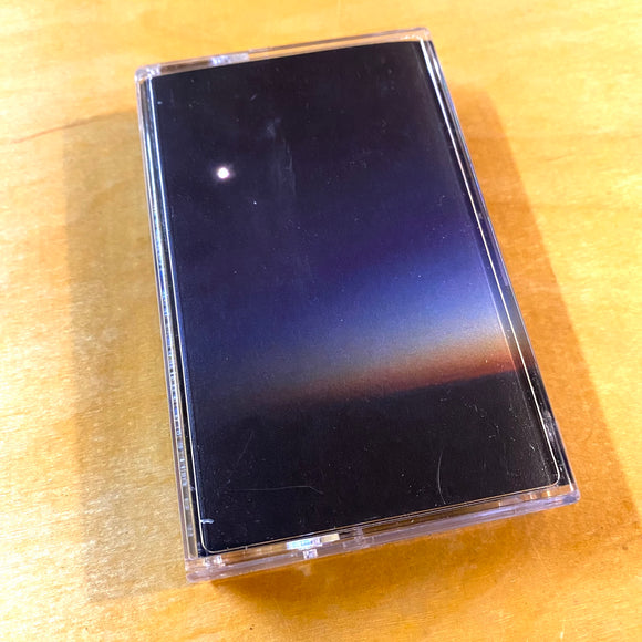 USED - Cloudling – Empty Of All False Dreams Cassette