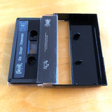 USED - Dies Ater - Hunger Rehearsals Cassette
