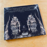 Arsis - A Celebration Of Guilt CD