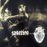 Sanction - The Infringement of God's Plan 12" (DAZE)