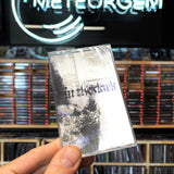 A Knife in the Dark - Songs Without Witness Cassette