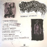 Sanguisugabogg - Hideous Aftermath LP