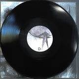 USED - Acausal Intrusion - Nulitas 2xLP