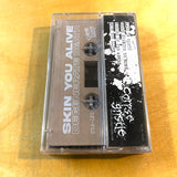 Skin You Alive - Degenerate Death Cassette