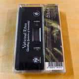 Vaticinal Rites - Cascading Memories Of Immortality Cassette