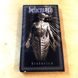 BLEMISH - Behemoth - Historica 5xCD Box