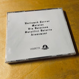 Deitus - Via Dolorosa CD