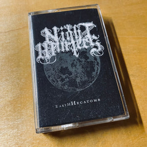 Night Winters - Earth Hecatomb Cassette