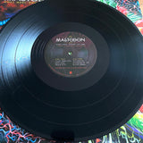 USED - Mastodon - Once More 'Round The Sun 2xLP