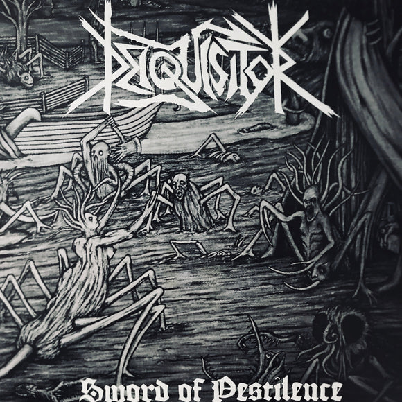 Deiquisitor - Sword Of Pestilence 7