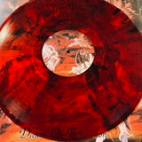 Immolation - Dawn Of Possession LP