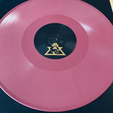 Burning Witch - Towers LP