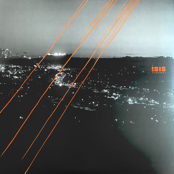 Isis - Temporal 3xLP