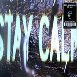 Wreck And Reference - Stay Calm LP