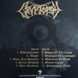 Cryptopsy - Blasphemy Made Flesh LP