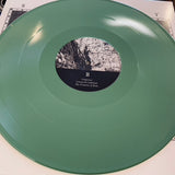 Scarcity - The Promise Of Rain LP