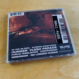 Vacuous - In His Blood CD