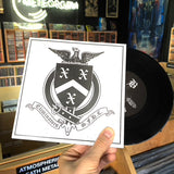 Eliminators - S.F.H.C. 7"