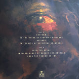 Tithe - Communion In Anguish LP