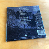 No Zodiac / Blindside - Split CD