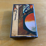 Nova-Sak / Human Fluid Rot / Fail / Vasectomy Party – 4 Way Split Cassette