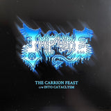 USED - Impure – The Carrion Feast 7"