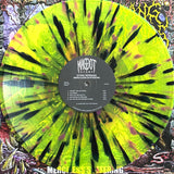 Dying Remains - Merciless Suffering LP