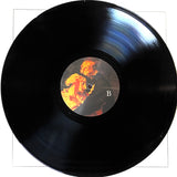 USED - Sword Heaven – Gone LP