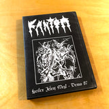Fantom ‎– Lucifer Jelenj Meg! - Demo 87 CD