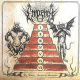 Empeiria - The Ascent: Szenen der Katharsis LP