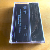 Dripping - Archaic Scriptures Of Epistemology Cassette