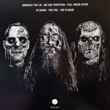 The Gates Of Slumber - The Gates Of Slumber LP