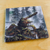 Artificial Brain - Artificial Brain CD