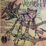 Neon Hiss - Volumes I-V LP