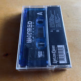 Wormed - Krighsu Cassette