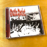Outta Pocket - Your Last Breath CD