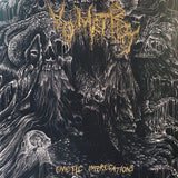 Vomitrot - Emetic Imprecations LP